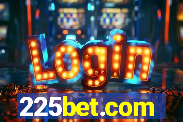 225bet.com