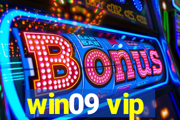 win09 vip