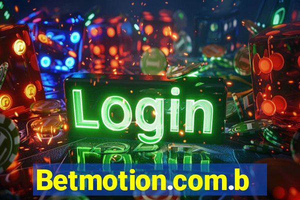 Betmotion.com.br