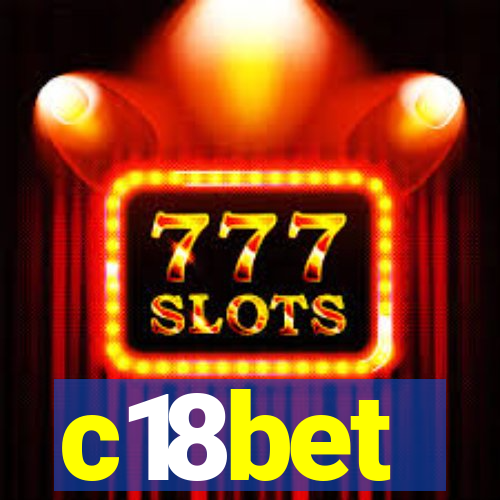 c18bet