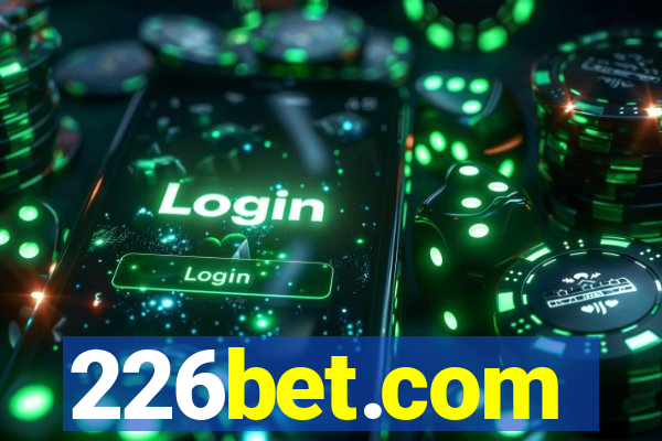 226bet.com