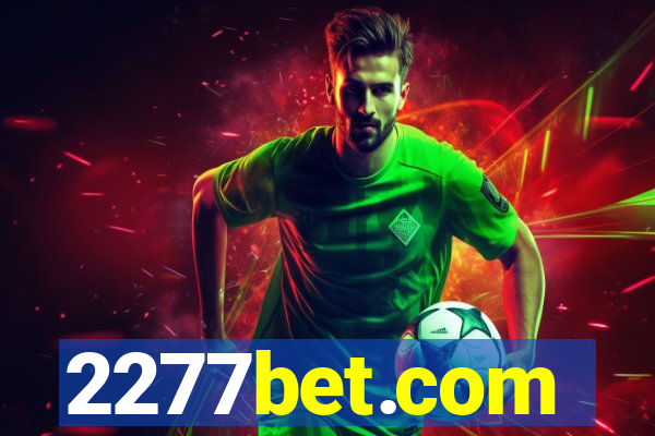 2277bet.com