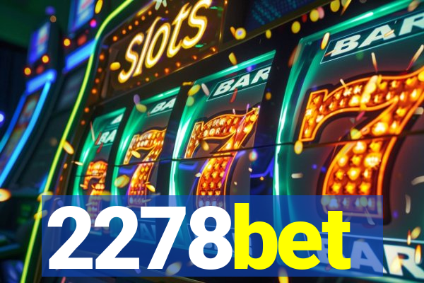 2278bet