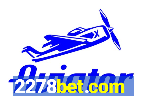 2278bet.com