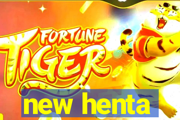 new henta