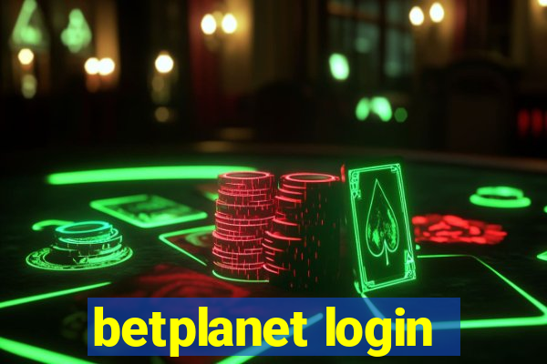 betplanet login