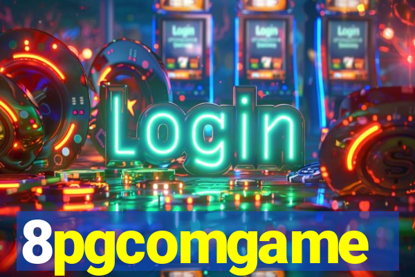 8pgcomgame