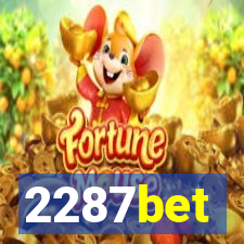 2287bet