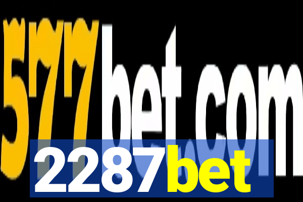 2287bet