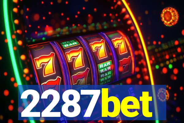 2287bet