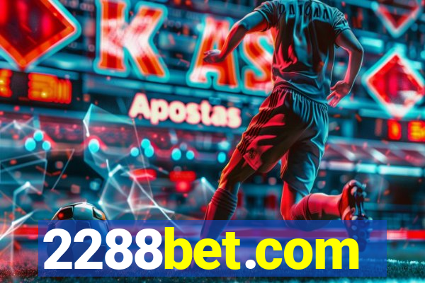 2288bet.com