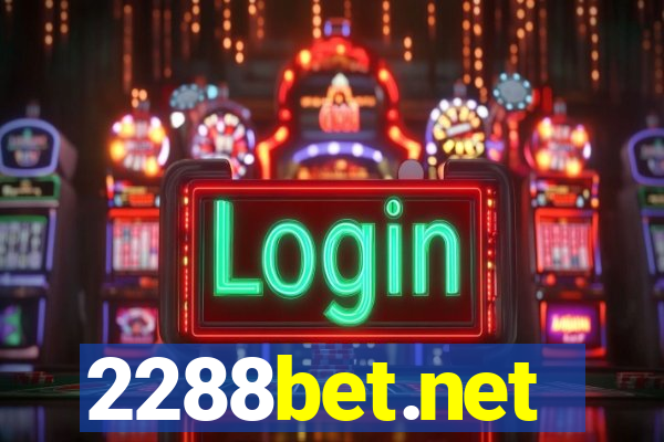 2288bet.net