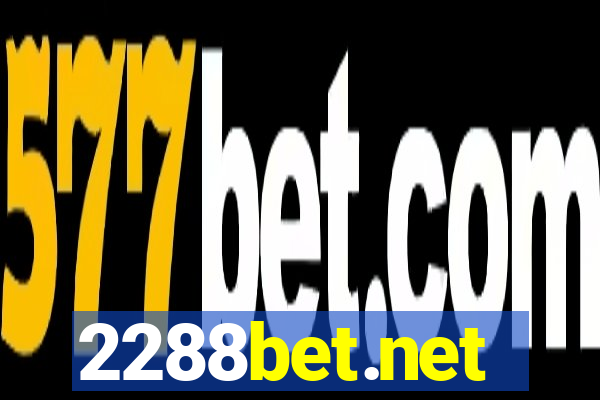 2288bet.net