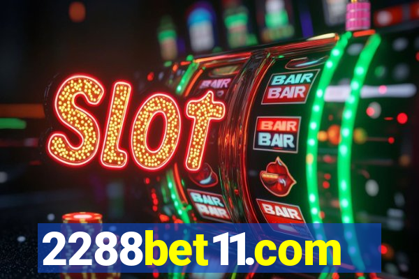 2288bet11.com