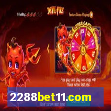 2288bet11.com