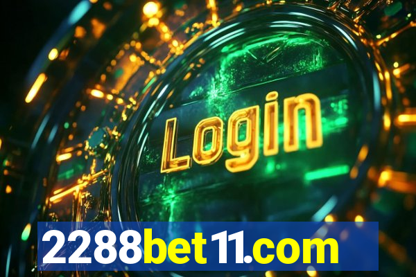 2288bet11.com