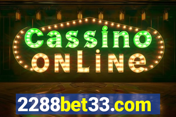 2288bet33.com