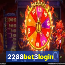 2288bet3login