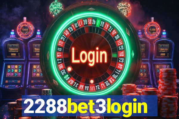 2288bet3login