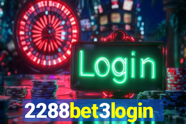 2288bet3login