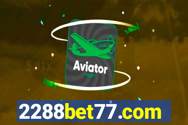 2288bet77.com