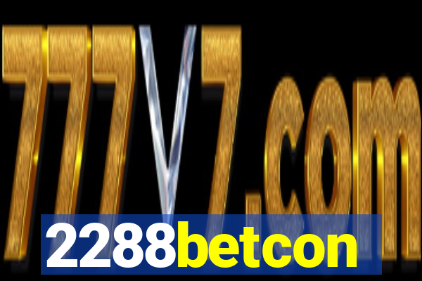 2288betcon