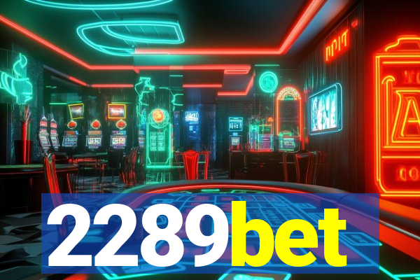 2289bet
