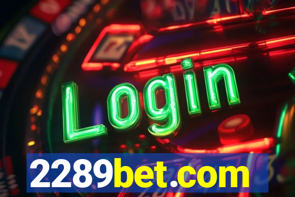 2289bet.com