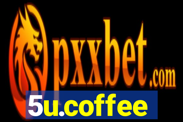 5u.coffee