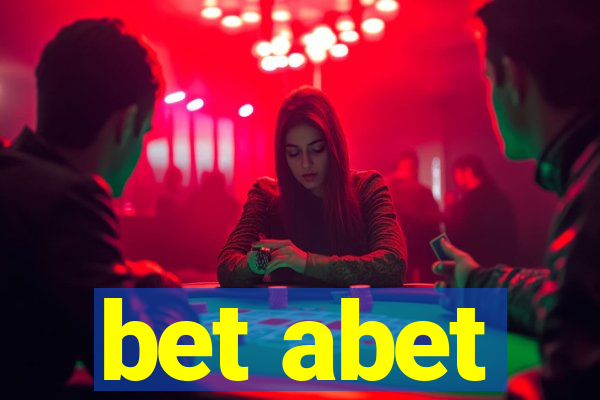 bet abet