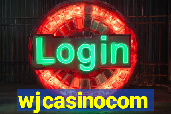 wjcasinocom