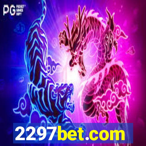 2297bet.com