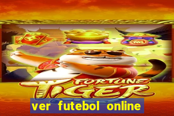 ver futebol online ao vivo
