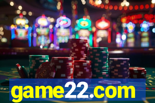 game22.com