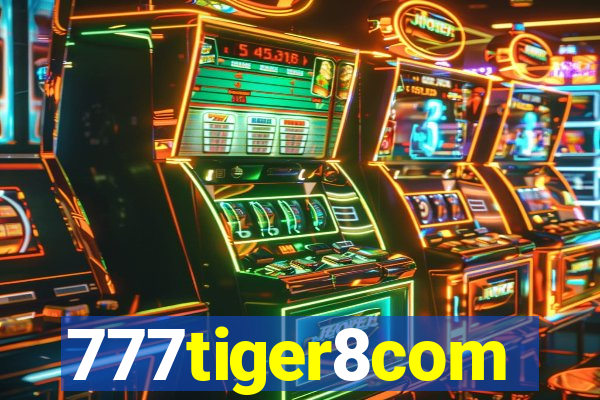 777tiger8com