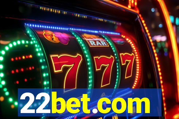 22bet.com