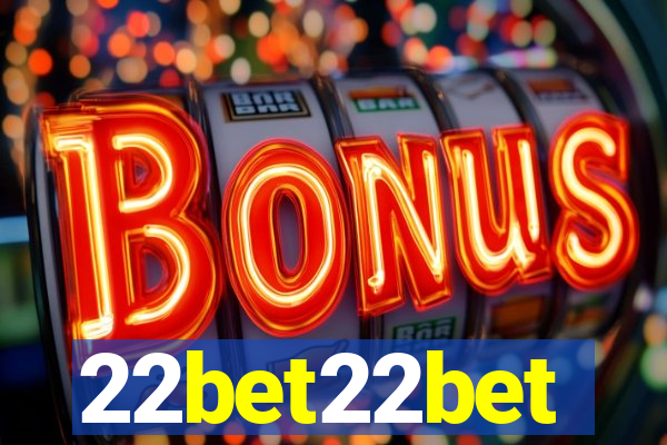 22bet22bet