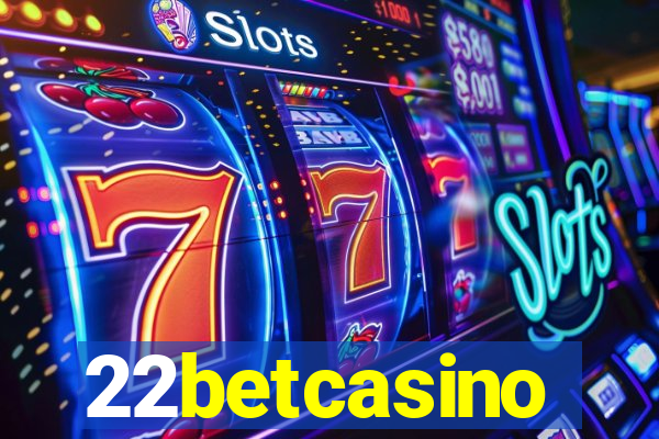 22betcasino