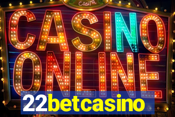 22betcasino