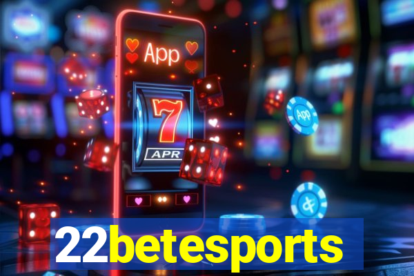 22betesports
