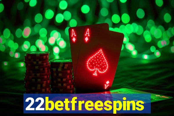 22betfreespins