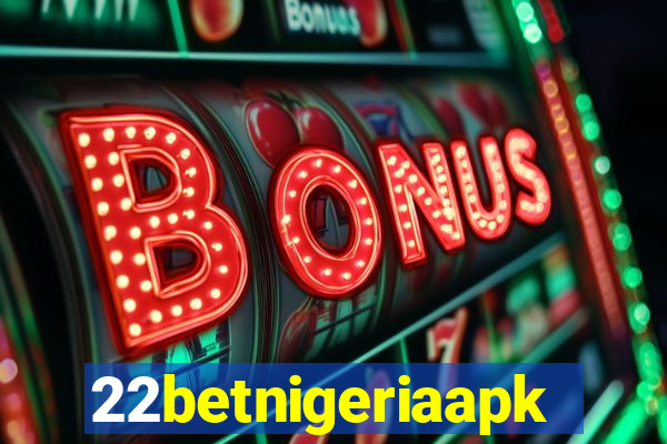 22betnigeriaapk