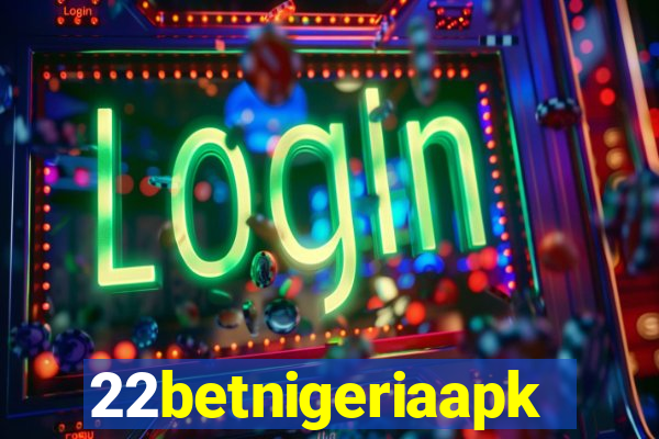 22betnigeriaapk