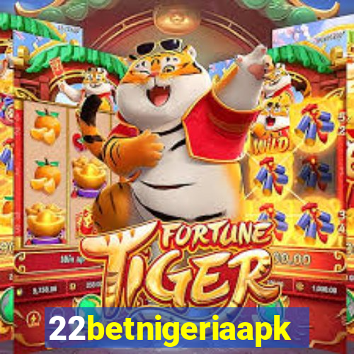 22betnigeriaapk