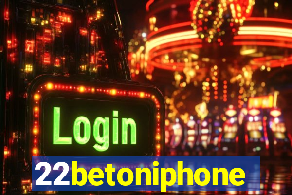 22betoniphone