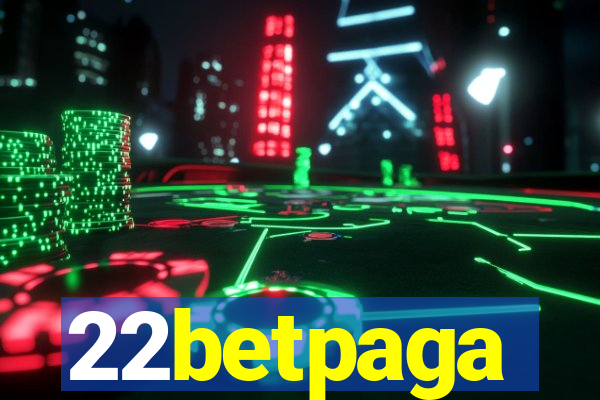 22betpaga