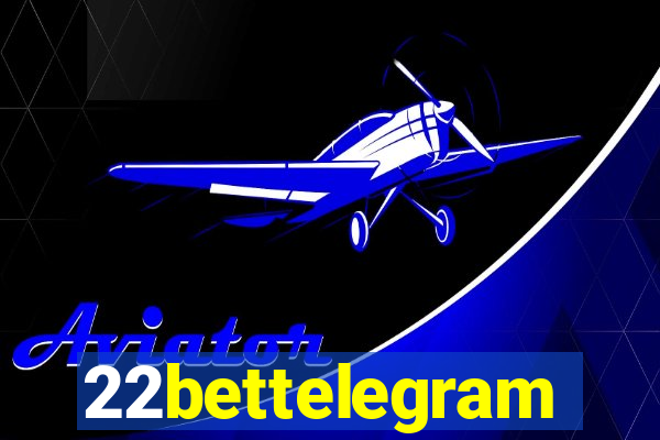 22bettelegram