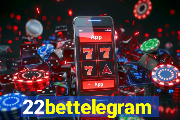 22bettelegram