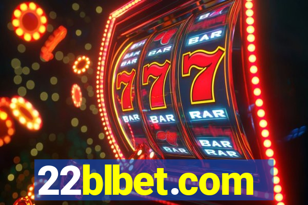 22blbet.com