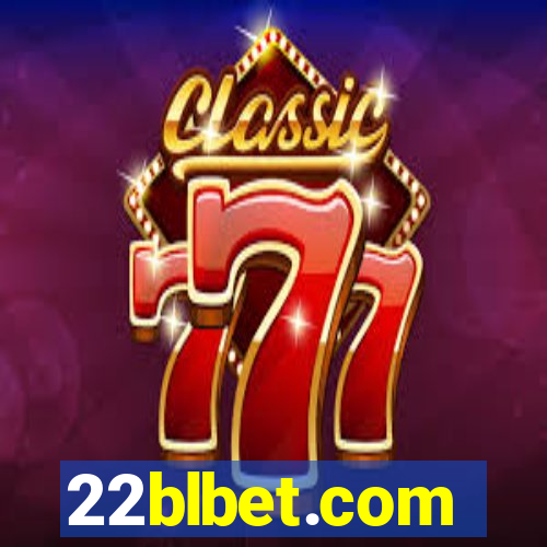 22blbet.com